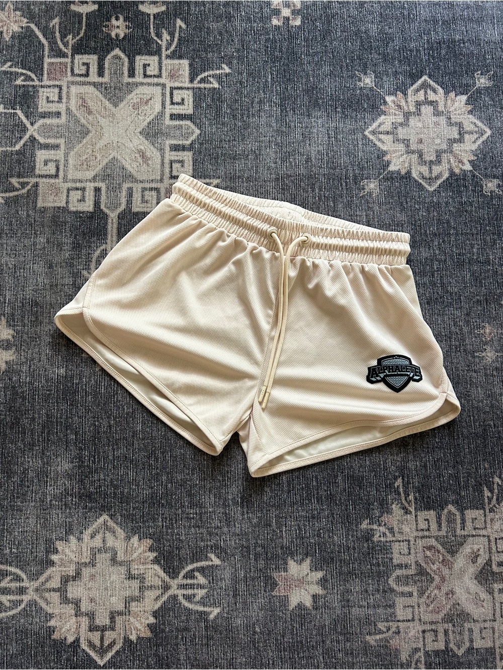 Alphalete Shorts